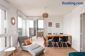 Akoya Urban Loft - Duplex Dernier Étage Terrasses - Image 2
