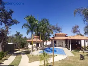 Sítio dos Ipês - Esmeraldas -Dumaville - Image 1