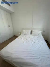 The Nook 2 - 2 bed flat near Dubai Marina - Image 4