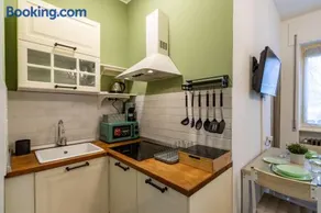 Varese centro - Feel Good Apartment - Free Wi-fi - Image 3