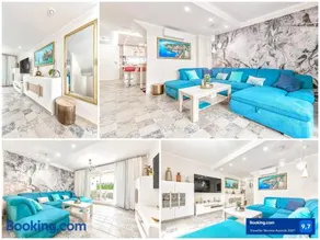 Luxury Townhouse Oasis Fanabe (3 bedrooms) - Image 2