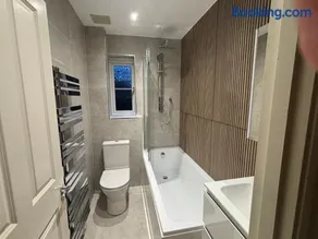 Princes Risborough, Buckinghamshire, comfortable double room, quiet and central location - Image 2