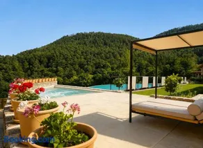 Hotel Finca Llongarriu - Only Adults - Image 3