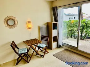 Studio Terrasse Royan - Image 4