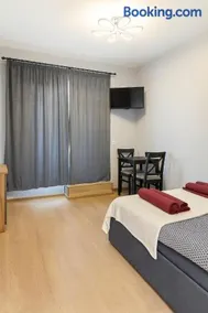Zveryno City Appartments - Image 2