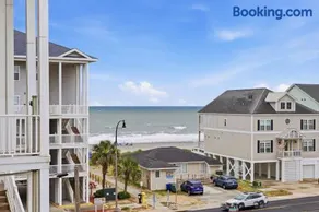 The Pier Perch Ocean View at Cherry Grove - Image 1