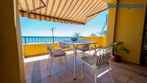 Apartamento familiar Port-Saplaya - Image 2