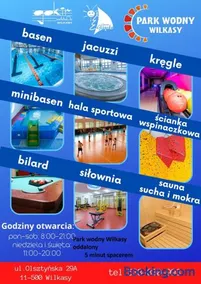 Na Skraju Lasu Wilkasy - Image 4