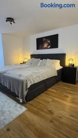 Stylishe Maisonette - 4 Schlafplätze - 2 Smart-TVs - Image 3