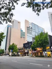 Seoul Centro Stay - Image 1