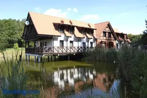Apartamenty, domki, wędkowanie - Image 1