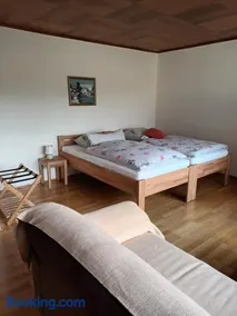 Büdingen-Ferienwohnung Bausch - Image 4