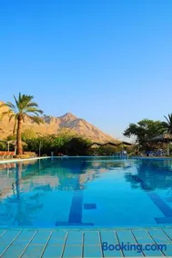 Ein Gedi Family Apartment - Image 1