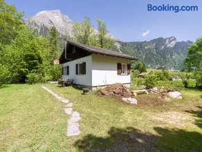 Private 2BR Mountain House near Lake with Garden - Image 1