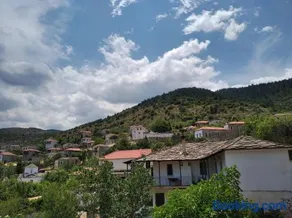 Zakouta house - Image 1