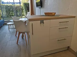 Appartement accès direct à la plage - Image 3