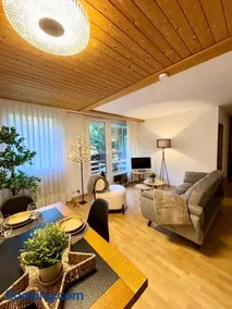 3,5 a San Bernardino con Terrazzo, Piscina, Sauna e Parcheggio in autorimessa! - Image 3