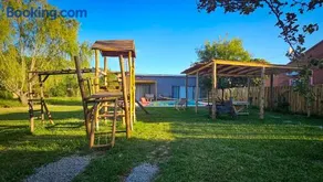 Propiedad Privada con Piscina y parque - Image 2