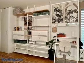Studio Horizon Dorigny - Image 3