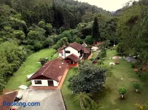 Casa Incrível em Nova Friburgo - Espaço Humedica - Image 3