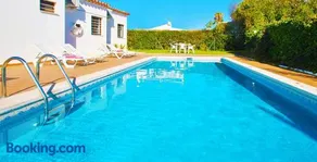 Villa Isis - com piscina aquecível e BBQ - Albufeira - Image 4