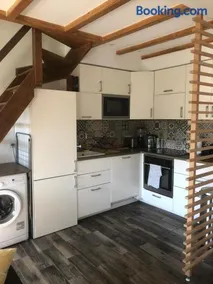 Joli Duplex proche de Biarritz : Le DuplexA - Image 3