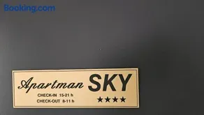 Apartman Sky - Image 4