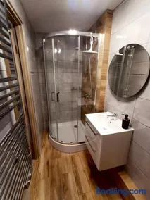 Apartament położony u podnóża Gór Bardzkich - Image 4