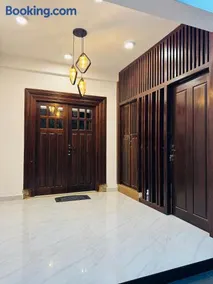 Nallur Heritage Villa - Image 1