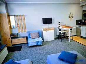 Apartament Na Reymonta - Image 1