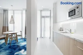 VacationClub - Boulevard Residence Apartament 1 - Image 1