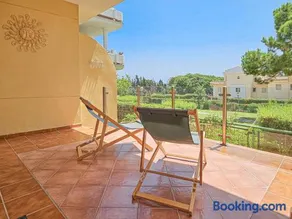 2 bed garden apartment Las Mimosas Cabopino - Image 3