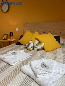 Le Gite d'Almaju 3 étoiles, 3 chambres, 6 couchages - Image 1