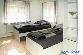 Ferienwohnung Jagsthausen - Image 1