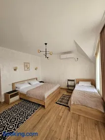 Guesthouse Maka - Image 3