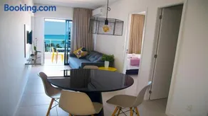APARTAMENTO ALTO LUXO A 4MIn DO MAR TIME - Image 1