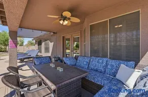 Spacious House with Heated Pool Near Peoria Sports Complex - Image 3