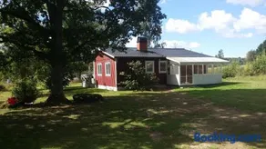 Holiday Home Sjöhagen - Image 1