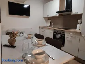 Apartment "Marie" in ehemaliger Schuhfabrik - Image 1