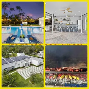 White House , Family Adventure , Miami and Keys ,Heather Pool - Image 2
