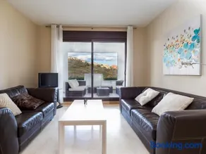 2147-Beautiful 2 bedrooms with sea view - Image 1
