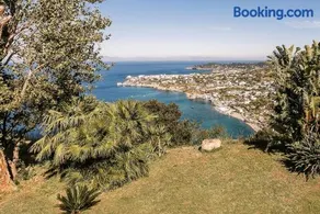 Casa del passero - Villa with Infinity Garden and Sea View - Image 3