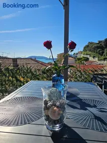 "Brezza Marina" con terrazza vista mare - Image 2