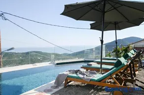 Tepeleni, Parga Apts with Pool - Image 2