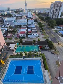 Purnama Skyview Alor Setar Homestay - Image 1