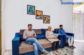 Fabhotel Bizstay Executive - Image 3