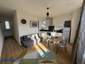 Appartement Le Madargue idéalement placé - Image 1