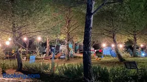 AGRiCAMPiNG POGGiO Ai PiNi WiNE CAMPiNG - Image 2