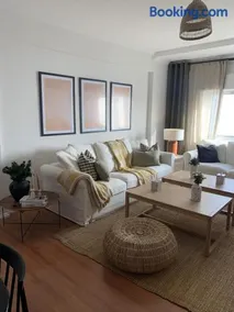 Apartamento Luxury Mira Espanha na Guarda - Image 2