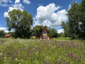 A-Haus in idylischer Naturlage - Image 3